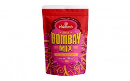 Haldiram's Spicy Bombay MIx   Pack  200 grams